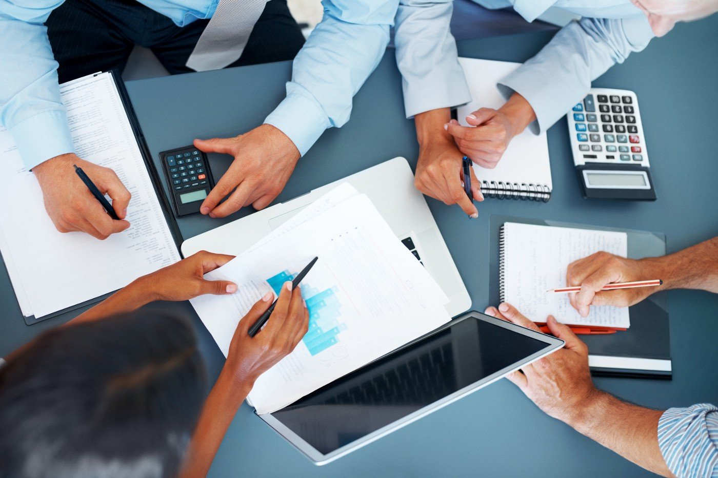 Affordable Accounting Services for Small Businesses in SC
